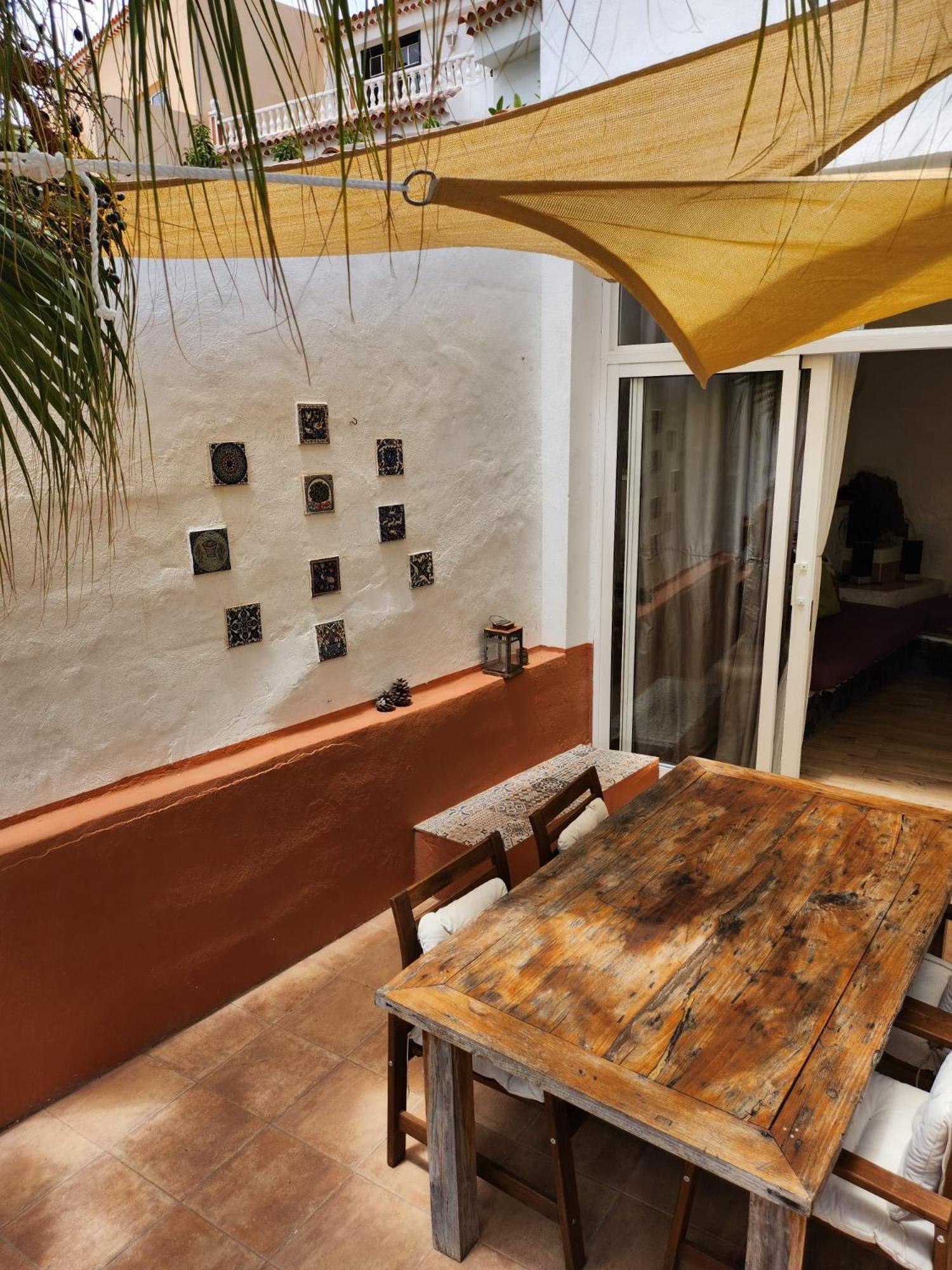 Casa Estie Vila Calera Exterior foto